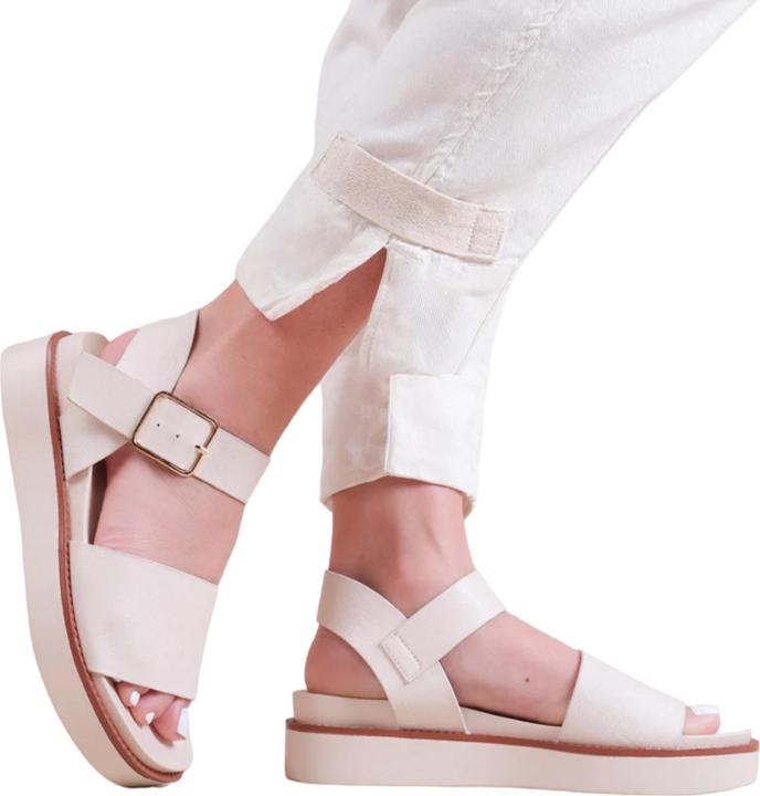 Produktbild Where's That From Sandalen Phoenix PU (41)