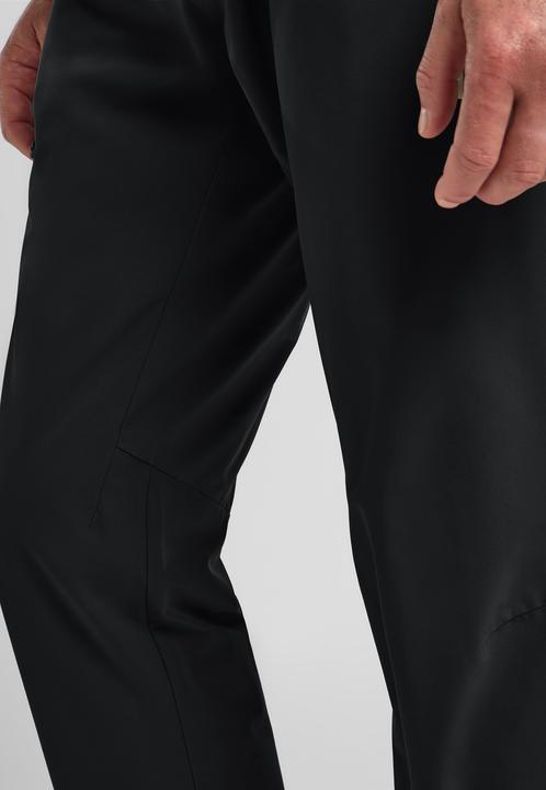 Actual product image Jack Wolfskin Prelight Stride Pants M (58)