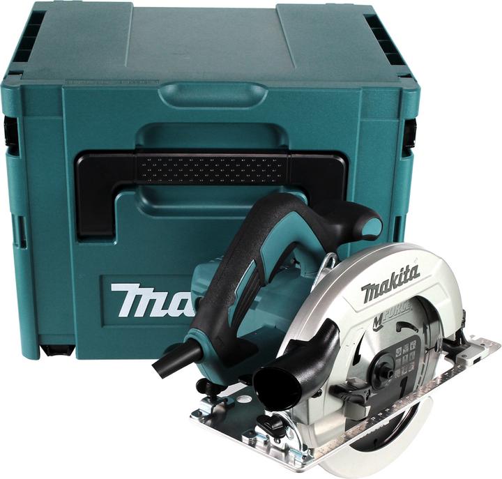 Productafbeelding Makita HS7611J