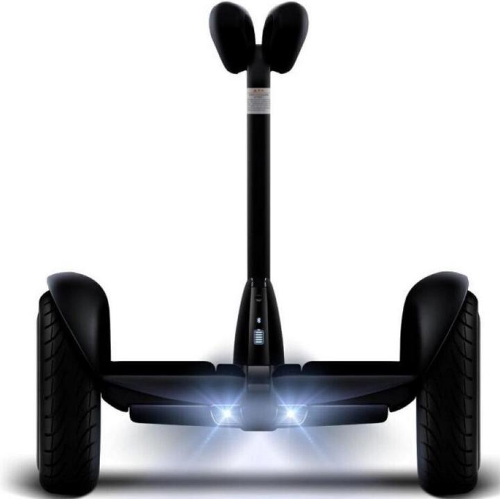 Image du produit Xiaomi Ninebot S Mini (16 km/h, 22 km, 700 W)