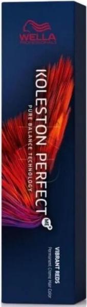 Image du produit Wella Koleston Perfect Rouge vif (Marron, Rouge, Or)
