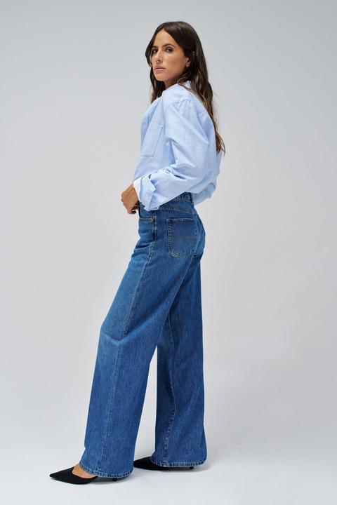 Immagine prodotto Salsa Jeans Wide Leg (28)