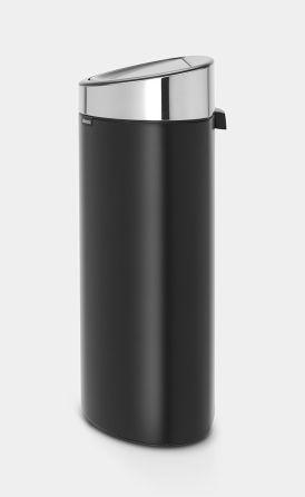 Actual product image Brabantia Touch Bin (40 l)