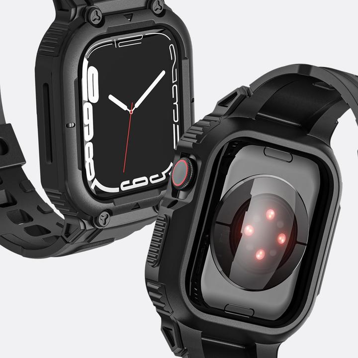 Actual product image Avizar Replacement wristband (Plastic souple)