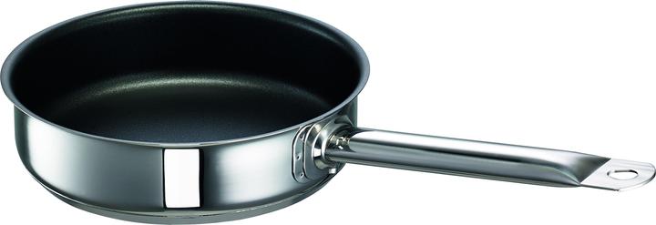 Produktbild Schulte-Ufer Mini-Bratpfanne (18 cm, Bratpfanne, Edelstahl)