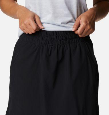 Immagine prodotto Columbia Alpine Chill Zero Multisport Skort per donne (XS)