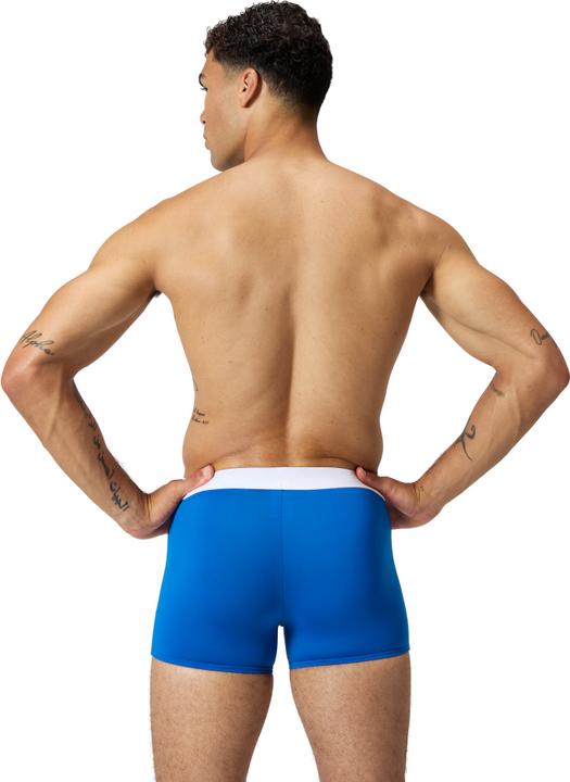 Actual product image Speedo Jetstream Retro Solid Square (M)