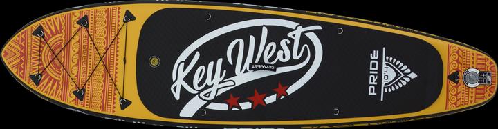 Actual product image Key West Pride (10'4")