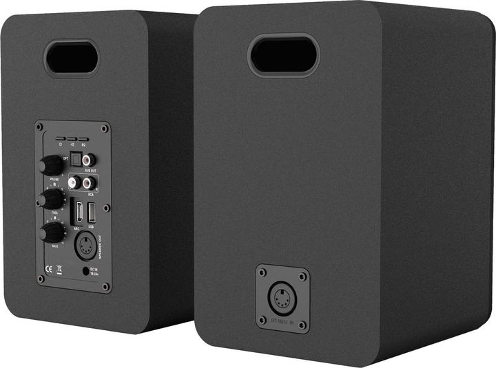 Image du produit TEAC Blaupunkt BS50BK