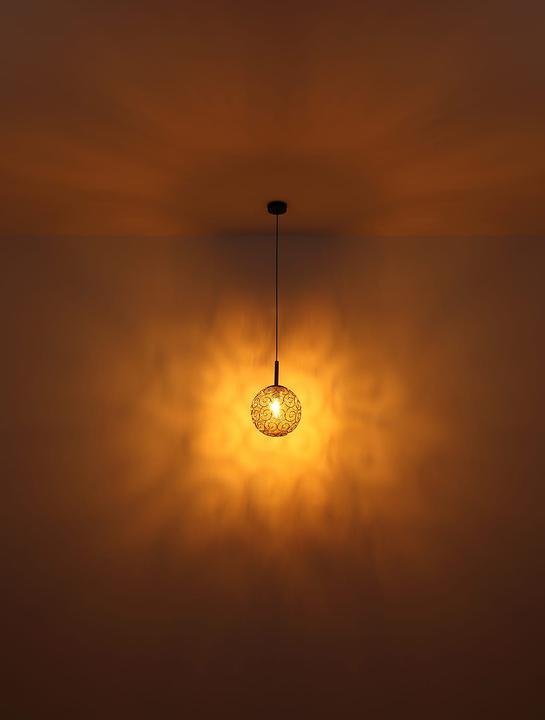 Actual product image Globo Maxi (E27)