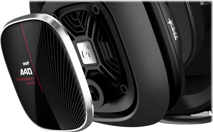 Produktbild Astro Gaming A40 TR (Kabelgebunden)