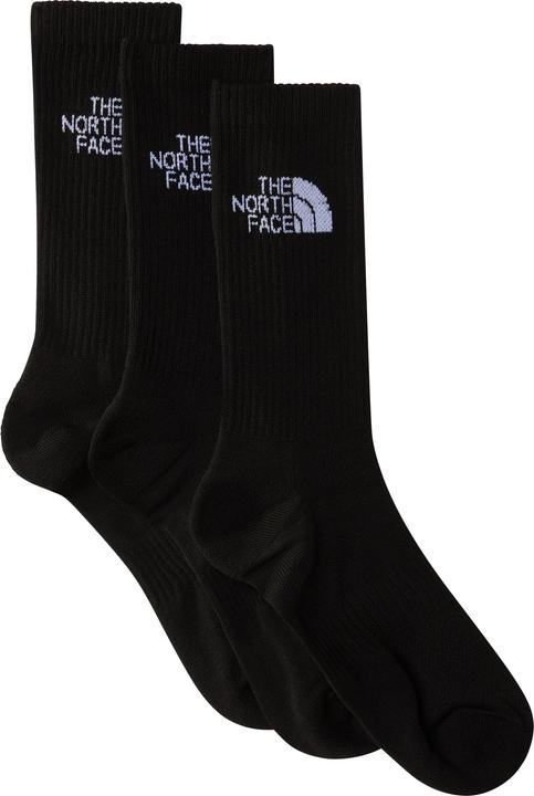 Immagine prodotto North Face Multi Sport Cush Crew Socks confezione da 3 pezzi (35 - 37)