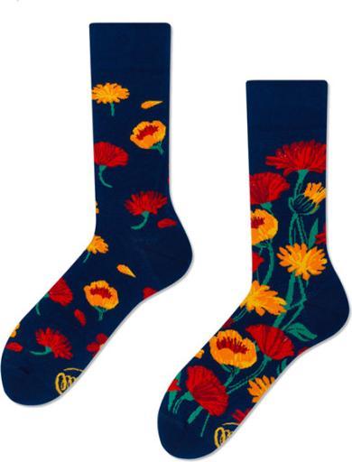 Immagine prodotto Many Mornings Potere ai fiori (Confezione singola, 39 - 42)