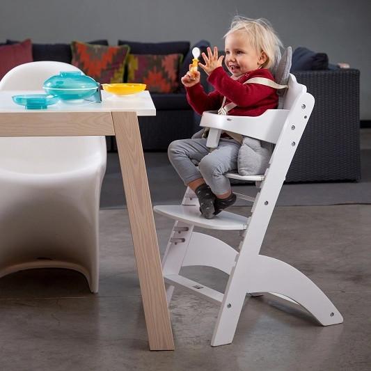 Produktbild Childhome Lambda 3 (Hochstuhl)