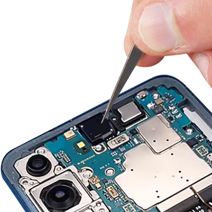 Produktbild Clappio Front-Kamera Ersazteil (Galaxy S22)