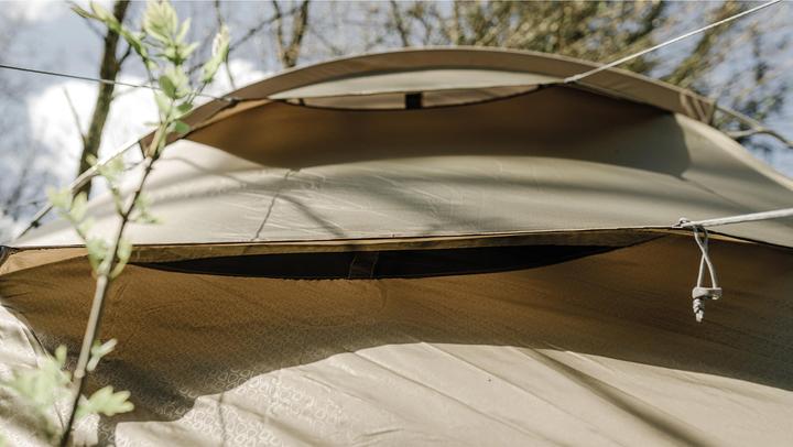 Produktbild Robens Eagle Rock 5XP (Tunnelzelt, 20.60 kg, 5 Personen)