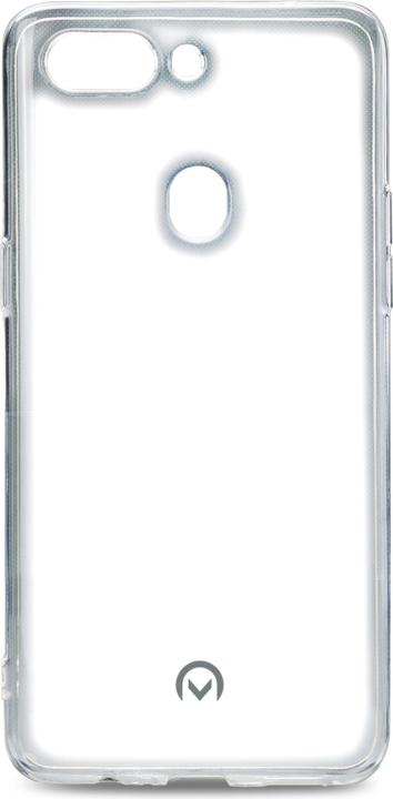 Produktbild Mobilize Gelee-Hülle (Oppo R15 Pro)