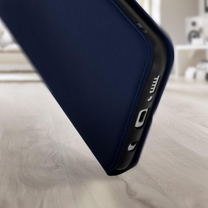 Actual product image Avizar Classic Edition Folding Case Series (Samsung Galaxy A51)