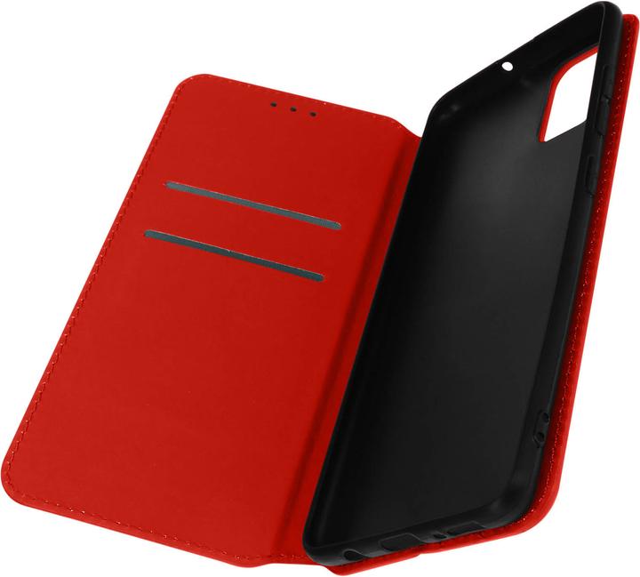 Image du produit Avizar Classic Edition Étui à rabat Series (Samsung Galaxy A51)