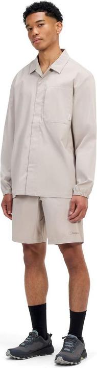 Immagine prodotto Berghaus M Explorer LS Overshirt (Wanderhemd) (3XL)