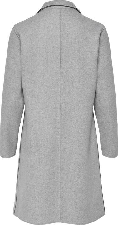 Actual product image Only Plain coat (XS)