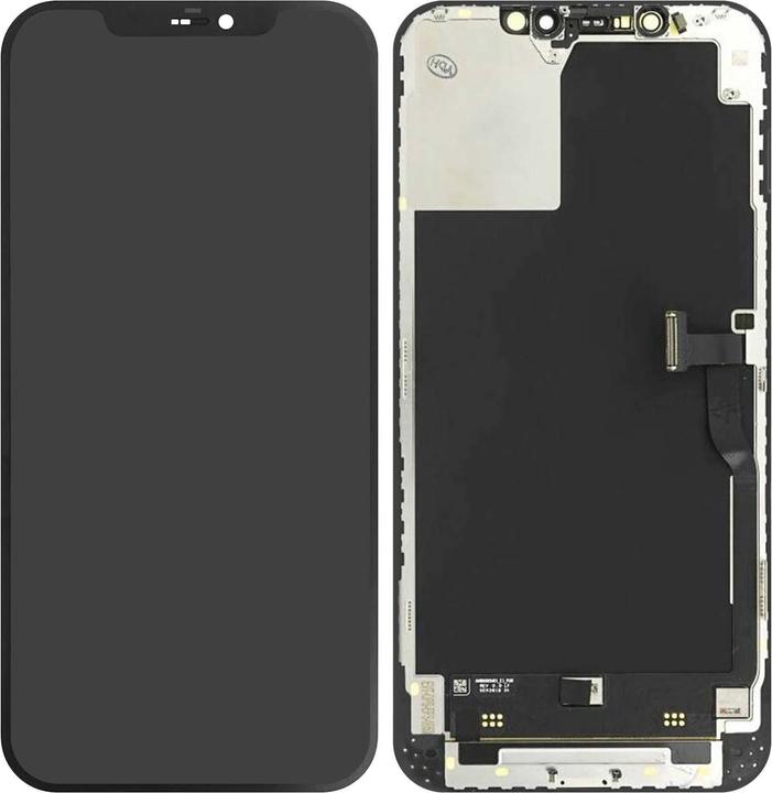 Produktbild Clappio Ersatzdisplay (Display, iPhone 12 Pro Max)