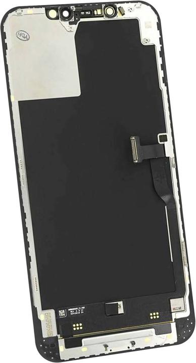 Produktbild Clappio Ersatzdisplay (Display, iPhone 12 Pro Max)