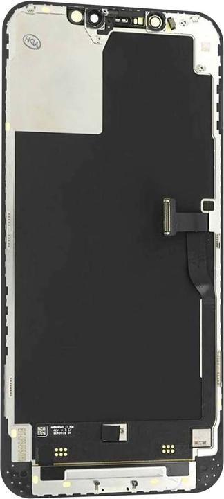 Produktbild Clappio Ersatzdisplay (Display, iPhone 12 Pro Max)