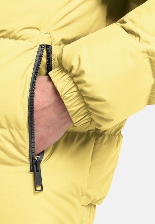 Immagine prodotto Jack Wolfskin Frozen Palace Jkt W Rds (XXL)