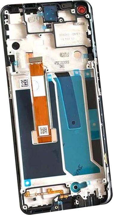 Actual product image Clappio Replacement display (Display, OnePlus North N10 5G)