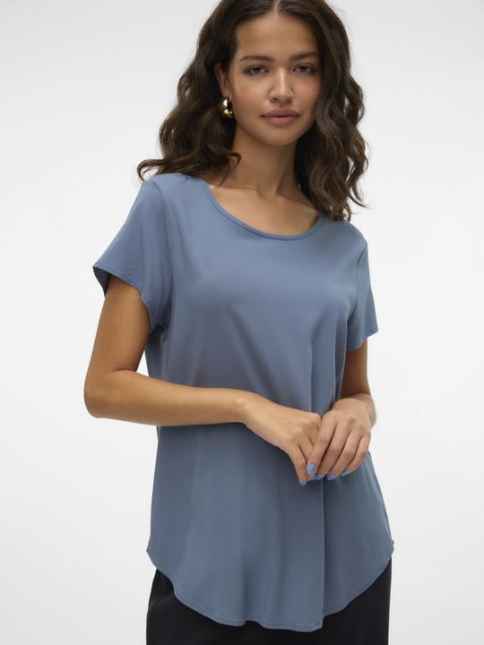 Immagine prodotto Vero Moda Vmbella Ss Top Wvn Ga Noos (XS)