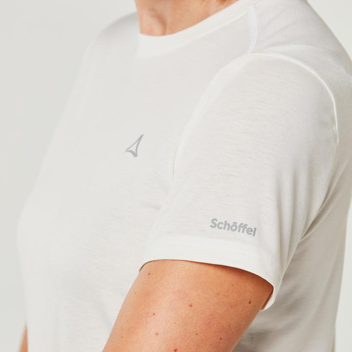 Actual product image Schöffel Women's T-shirt Ramseck (L)