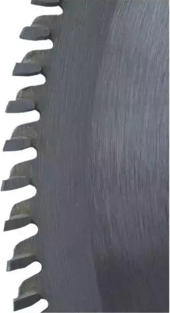 Actual product image Dedra Circular saw 210x30 100z. with carbide plates (H210100)