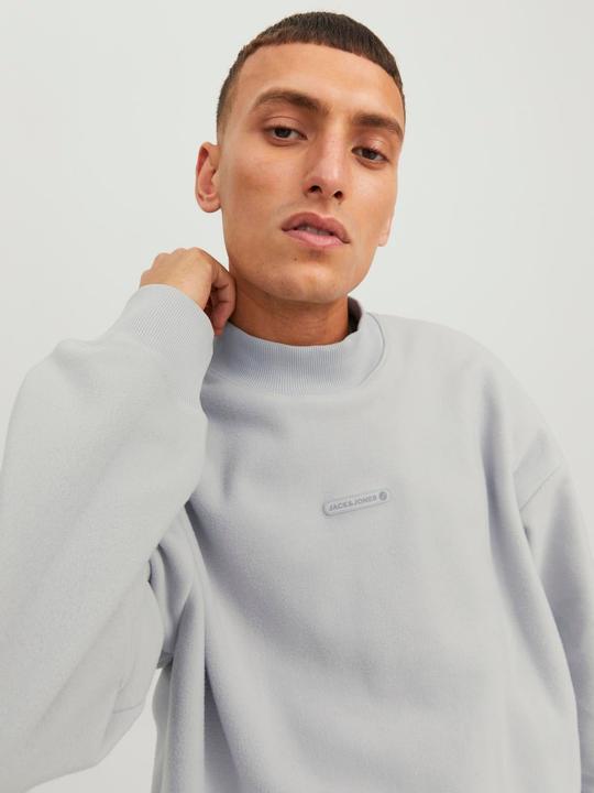 Immagine prodotto Jack & Jones Felpa con scollo alla coreana (XL)