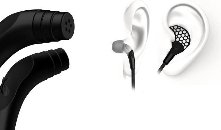 Actual product image Jaybird Freedom (4 h, Wireless)