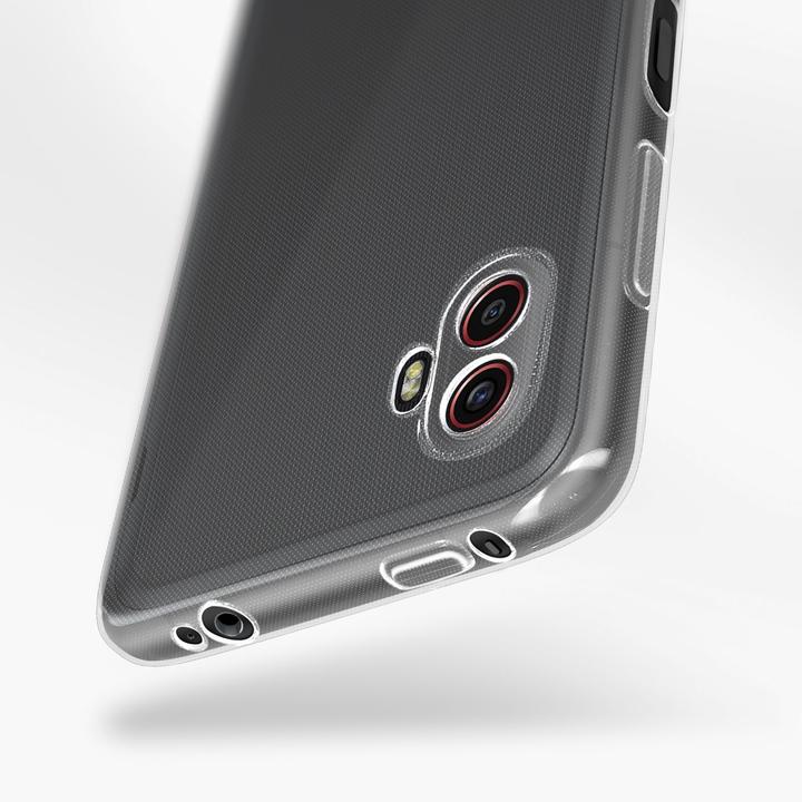 Image du produit Avizar 360 Protection, film et étui Série (Samsung Galaxy XCover 6 Pro)