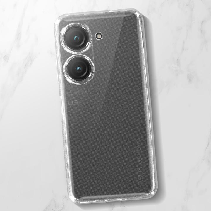 Immagine prodotto Avizar 360 Serie di protezioni, pellicole e coperture (Asus Zenfone 10)