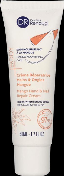 Dr. Renaud Mango (50 ml)