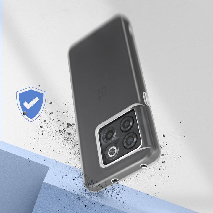 Produktbild Avizar Gelhülle Series (OnePlus 10T)