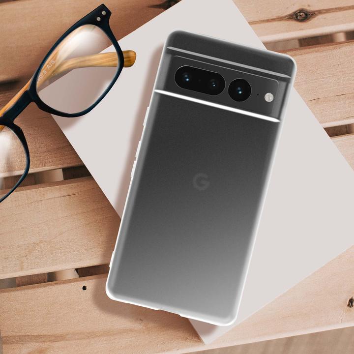 Produktbild Avizar Gelhülle Series (Google Pixel 7 Pro)
