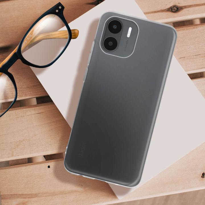 Actual product image Avizar Gel cover Series (Xiaomi Redmi A2)