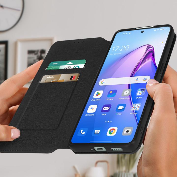Actual product image Avizar Classic Edition Series (Oppo Reno 8 Pro 5G)