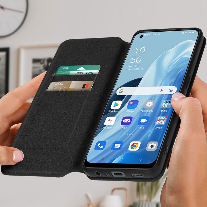 Produktbild Avizar Classic Edition Series (Oppo Reno 8 Lite 5G)