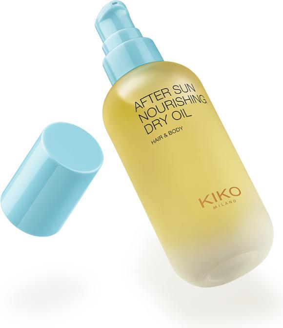 Image du produit KIKO Milano After Sun (Spray, 100 ml)