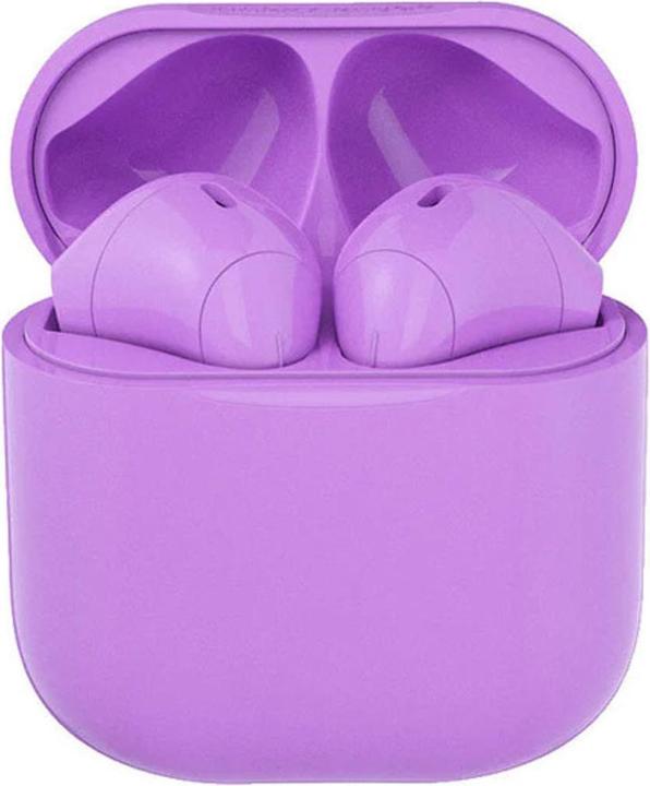Image du produit Happy Plugs Joy (pas de réduction du bruit, 4.80 h, Filaire)
