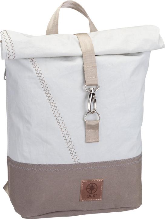 360Grad Rucksack / Backpack Möwe (8 l)