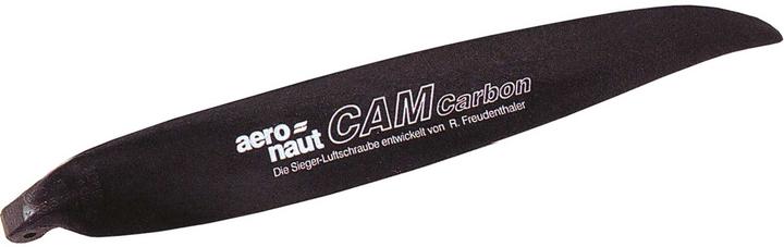 Aeronaut cam-carbon ersatzblätter 9x6
