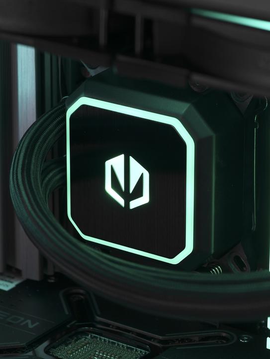 Actual product image Actina 5901443387107 (AMD Ryzen 7 7800X3D, 32 GB, 1000 GB, Radeon RX 7900 XTX)