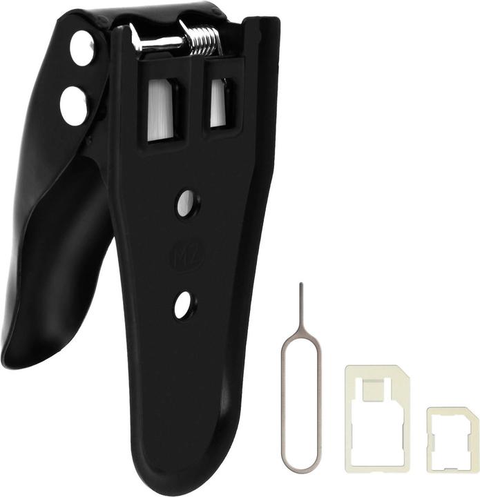 Produktbild Avizar SIM-Kartenschneider (SIM-Halterung)