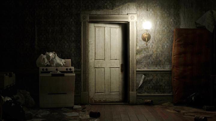 Produktbild Capcom Resident Evil 7 (F) (Xbox One X, Xbox Series X)